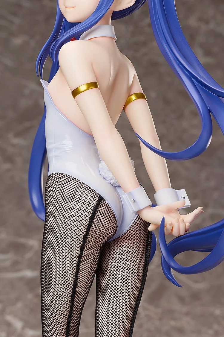 Figurine Wendy Marvell Ver. Bunny de Fairy Tail par FREEing